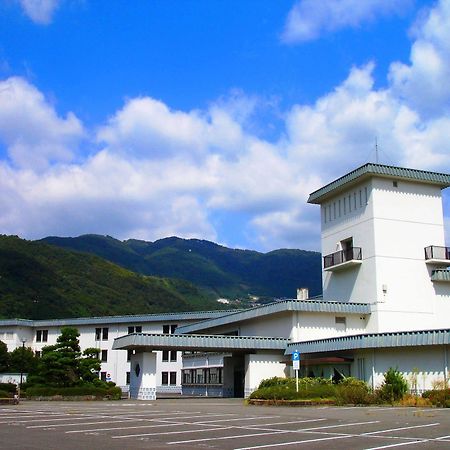三好市 阿瓦诺索日式旅馆酒店 外观 照片