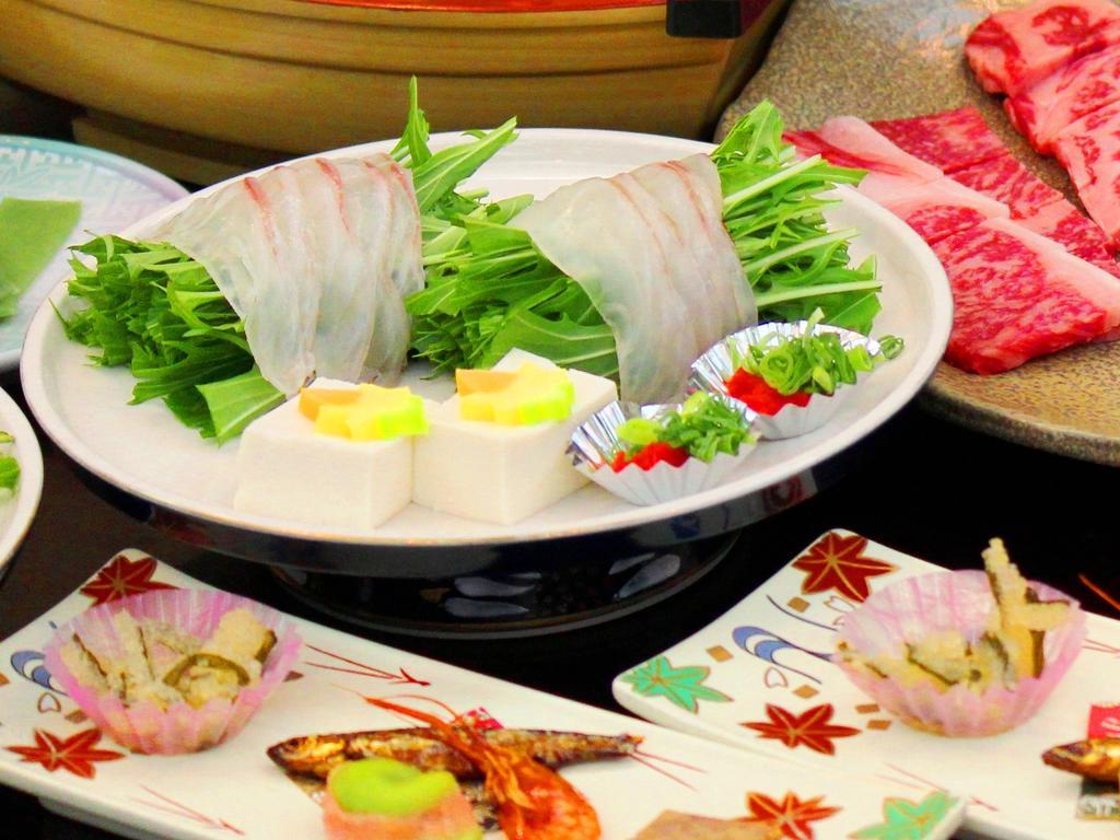 三好市 阿瓦诺索日式旅馆酒店 外观 照片