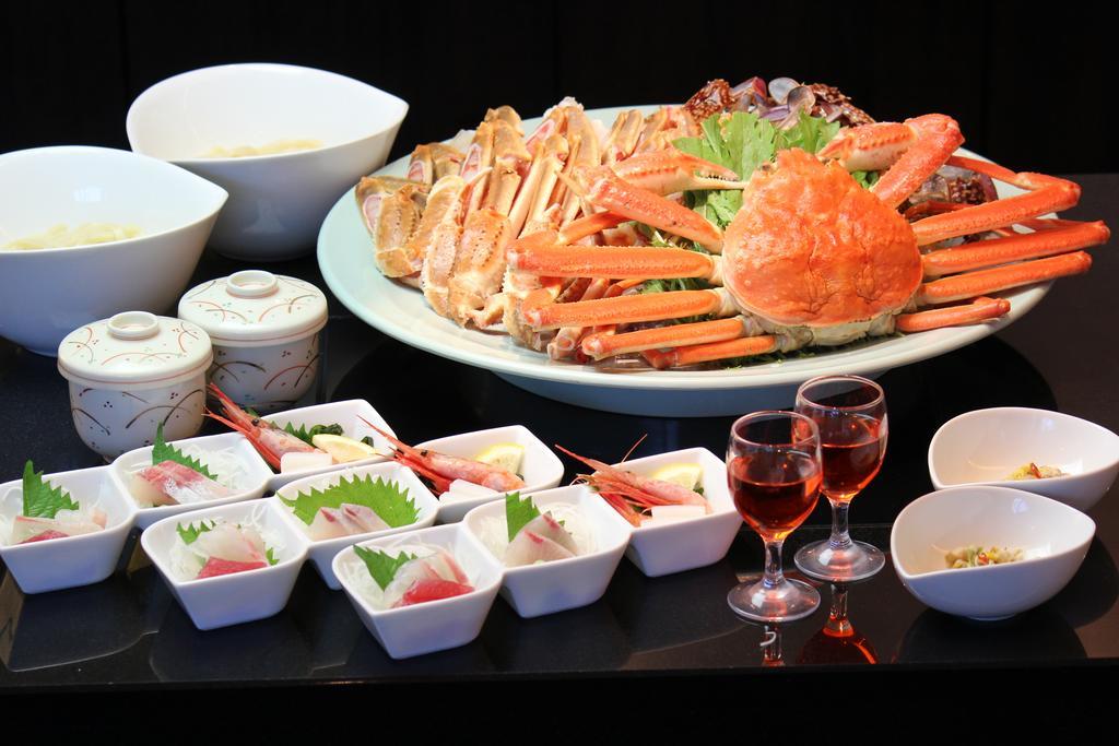 三好市 阿瓦诺索日式旅馆酒店 外观 照片