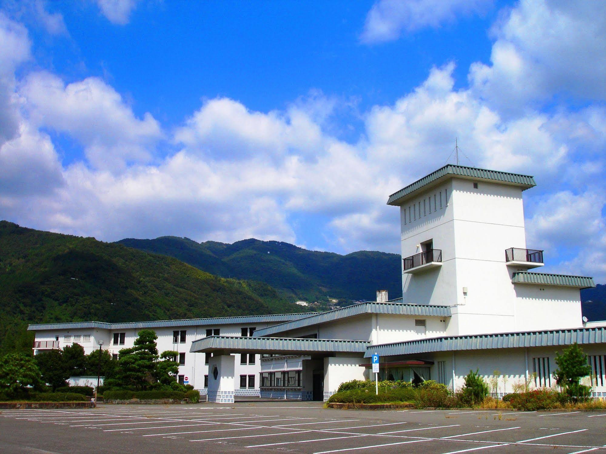 三好市 阿瓦诺索日式旅馆酒店 外观 照片